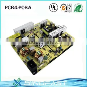 PCB&PCBA of Electrical & Electronics Products Suppliers thumbnail-1