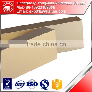 Shopfront T-slot Aluminum Profile Supplier thumbnail-3
