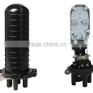 Optical Fiber Splicing Box Joint Closure thumbnail-1