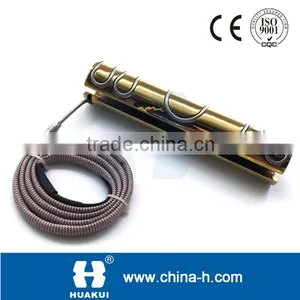 Quartz Enail Coil Heater Spiral Heater thumbnail-5