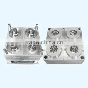 Professional Custom Plastic Injection Molding thumbnail-3