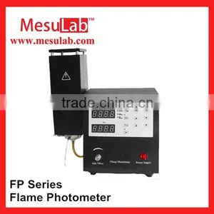 FP Series Digital Flame Photometer ( Can Test K, Na, Li, Ca, Ba ) thumbnail-1