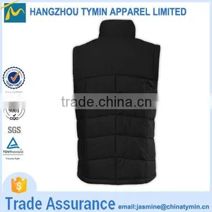 New Arrival Casual Outdoor Man Sport Gym Waist Coat thumbnail-5