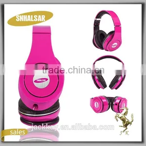 Mp3 Headphone Low Price Good Quality Computer Headphone Headband Headsets thumbnail-3