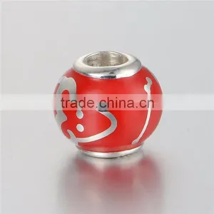 2016 Fashion cz 925 Sterling Silver Jewelry Thailand Charm Brands Bracelets thumbnail-2