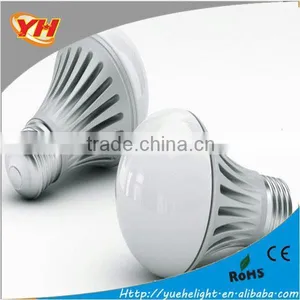E27 Led Light Bulb 4000k thumbnail-1