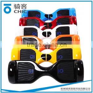 High Quality Portable Smart Electric Kick Scooter thumbnail-2