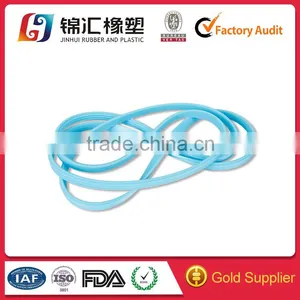 Waterproof Rubber Silicone Sealing Ring for Machine thumbnail-2