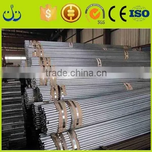 Manufacturer ss 400 Steel Hollow Section!gi Pipe Scaffolding Tubes Galvanized Steel Pipe Tube thumbnail-6