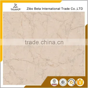 Factory Direct Sale Polished Porcelain Floor Tile Red thumbnail-5