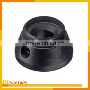 Best Seller Cnc Aluminum Machining Powder Coating Machining Awning Parts thumbnail-2