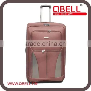 3pcs Luggage Set for Sale/luggage With Pocket /colourful Luggage Sets/trolley Case thumbnail-1
