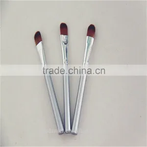 Cruelty Free Makeup Eyeshadow Brush/Concealer Brushes thumbnail-6