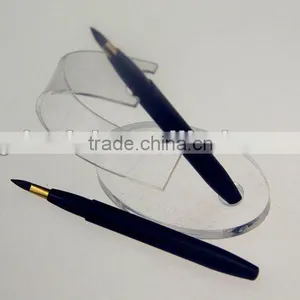 Professional Yellow Wolf Hair Lipbrush thumbnail-1