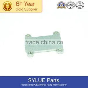 Ningbo High Precision What is Stamping For Sheet Metal Stamping Process With ISO9001:2008 thumbnail-4