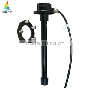 FLS2-700 Free Cutting High Resolution Capacitance Level Sensor Work for GPS Tracker thumbnail-6