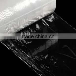 PE Material and Packaging Usage Plastic Shrink Wrap Film Pallet Shrink Wrap Stretch Film thumbnail-5