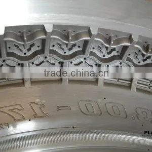 Motorcycle Tyre Capsule Mold thumbnail-1