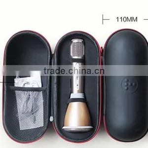 Home Mini Karaoke Microphone for Android tv thumbnail-6