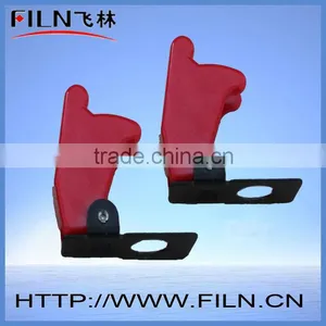 Toggle Safety Cover SAC-01 Plastic Cap thumbnail-1