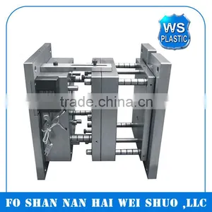 Cheap Plastic Injection Molding thumbnail-1