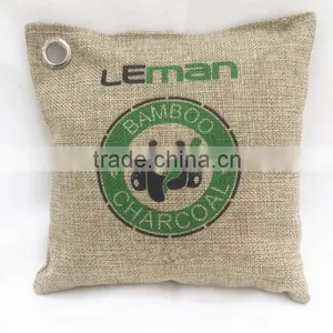 200g Nature Moso Bamboo Charcoal Toilet Deodorizer thumbnail-6