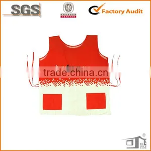 High Quality Sleev Novelty Apron thumbnail-1
