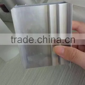 Anodizied Aluminum Extrusion Frame for Window Door and Curtain Wall thumbnail-3