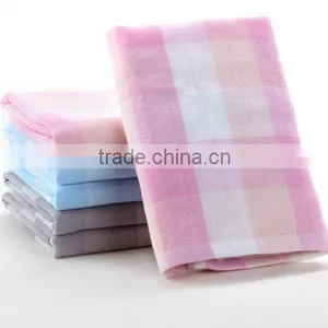 Combed Yarn Quick Dry Home Towel thumbnail-2