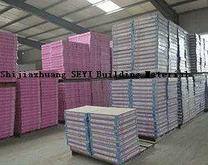 Shijiazhuang Shengyi Building Material Co., Ltd. company overview - view 1 thumbnail