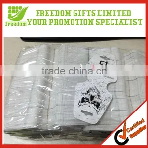 Rubber Ring Customized Head Card thumbnail-1