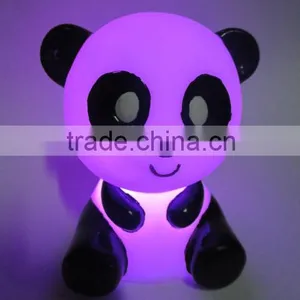 2016 New Multicolor Panada Baby Night Light thumbnail-5