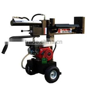 China Wholesale Mini Log Splitter,automatic Log Splitter,log Splitter and Saw Machine thumbnail-3