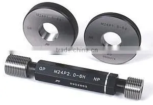 Thread Gauge, SOKUHANSHA Made in Japan thumbnail-1