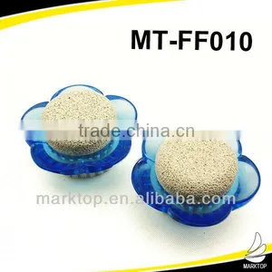Best Seller Glass Plastic Foot Brush thumbnail-2