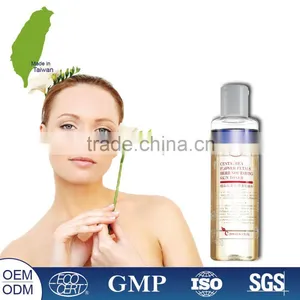 CENTAUREA FLOWER PETALS HERB NOURSHINF FACE Solidity TONER thumbnail-4