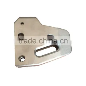 Wax Casting Inox Steel Parts thumbnail-2