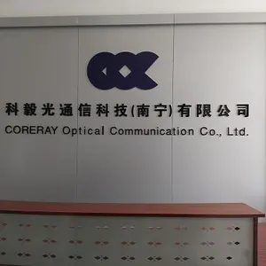 Coreray Optical Communication Co., Ltd. company overview - view 1 thumbnail