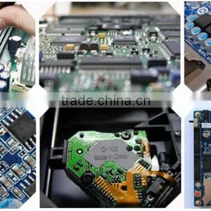 Customized Electronic POS PCB Board, Electronic SMT Pcb Circuit Boards/Mother Board Supplier thumbnail-1