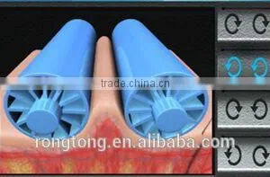 KES Beauty Salon Body Shaping Slimming Treatment Machine thumbnail-6