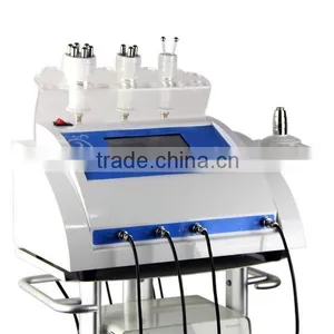 2015 Portable RF Cavitation Device for Body Slim Beauty Salon Equipment S50 (CE&ISO) thumbnail-1