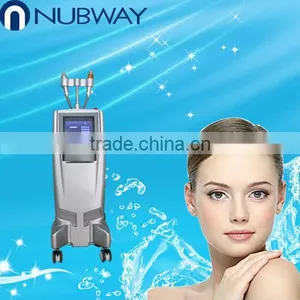 Vertical RF Fractional Micro Needle RF Microneedle, Needle Adjusted From 0.5mm to 3.0mm thumbnail-1