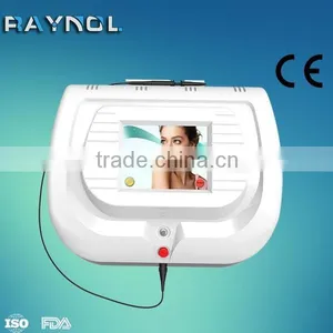 Portable High Frequency Galvanic Facial Machine thumbnail-1