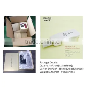 Rechargeable Facial Device for Personal Use thumbnail-3