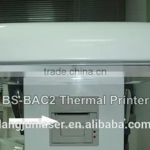 Weight Measuring Equipment / Latest Quantum Magnetic Resonance Body Analyzer thumbnail-4