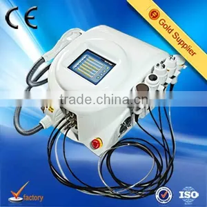 Hot Selling CE TUV 6 Handles Portable Elight Mini Ipl Laser for Age Spots thumbnail-1
