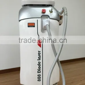 Female Diode Laser Hair Removal Black Dark Skin / Diode Laser Vertical thumbnail-4