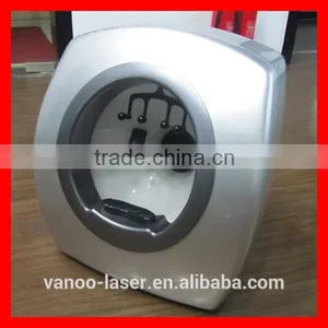 Skin Analyzer Machine SA-15V thumbnail-4