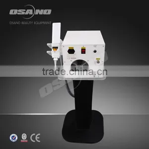 Q Switch ND YAG Laser Multifunctional Skin Care In Laser Device thumbnail-4