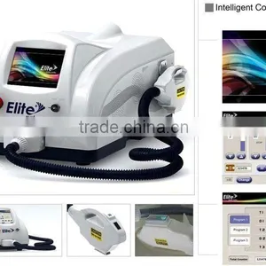 Top-rated Seller!!! Super Crystal Skin Care IPL Intense Pulse Light Hair Removal Skin Rejuvenation thumbnail-1